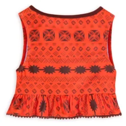 Moana Deluxe Swim Set For Girls -Disney Magic Deals Store 2314047540207M 4