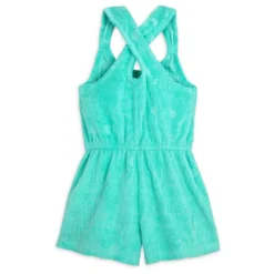 Mickey Mouse And Friends Swim Romper Cover-Up For Girls -Disney Magic Deals Store 2314049220186M 2