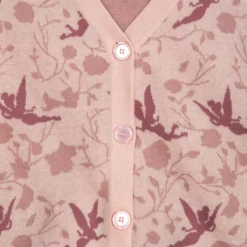 Tinker Bell Cardigan For Adults, Peter Pan -Disney Magic Deals Store 2325048760003M 2