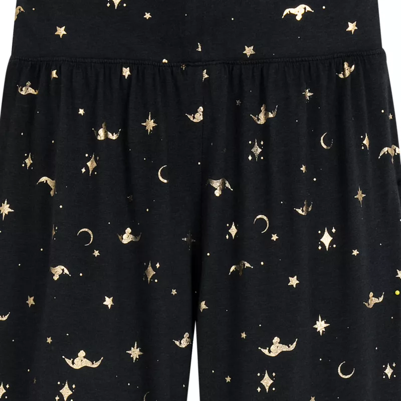 Jasmine Jogger For Adults, Aladdin 2 Jasmine Jogger For Adults, Aladdin - Image 2