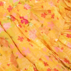 Disney Parks Color Me Courtney Tiana Dress For Adults, The Princess And The Frog -Disney Magic Deals Store 2325049220080M 4