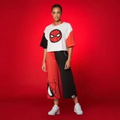 Spider-Man T-Shirt For Adults -Disney Magic Deals Store 2325049490027M 2