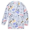 Disney Critters Cardigan For Women