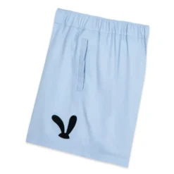 Oswald The Lucky Rabbit Shorts For Women - Disney100 8 Oswald The Lucky Rabbit Shorts For Women - Disney100 -Disney Magic Deals Store 2325049490050M 3