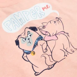 Disney Critters Top For Women -Disney Magic Deals Store 2325051570034M 3