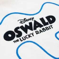Oswald The Lucky Rabbit Sweatshirt For Women - Disney100 -Disney Magic Deals Store 2325051570037M 3