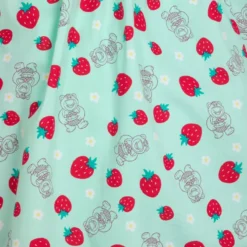Lotso Dress For Women, Toy Story 3 -Disney Magic Deals Store 2325051980021M 2