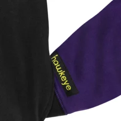 Hawkeye Zip Hoodie For Adults -Disney Magic Deals Store 2325052099829M 3