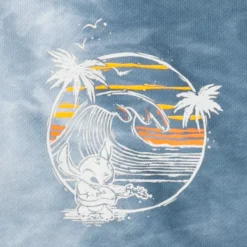 Stitch Sweatshirt For Adults -Disney Magic Deals Store 2325052920003M 2