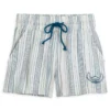 Stitch Shorts For Adults