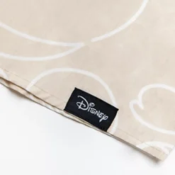 Mickey Mouse Long Sleeve Button Up Shirt For Women -Disney Magic Deals Store 2325053070007M 2