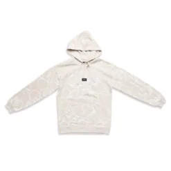 Mickey Mouse Oversized Hoodie For Adults