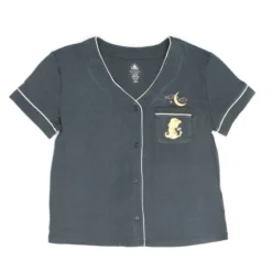 Princess Jasmine Sleepwear Set For Women, Aladdin -Disney Magic Deals Store 2326049220043M 1