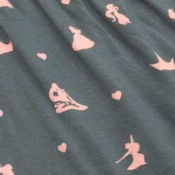 Disney Princess Sleepwear For Adults -Disney Magic Deals Store 2326049220044M 5