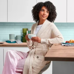 Disney Princess Robe For Adults 6 Disney Princess Robe For Adults -Disney Magic Deals Store 2326049220064M 2