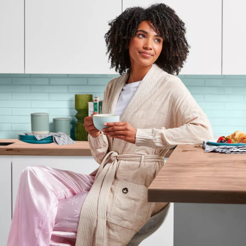 Disney Princess Robe For Adults 3 Disney Princess Robe For Adults - Image 3