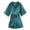 Fantasyland Castle Robe For Women