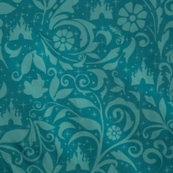 Fantasyland Castle Robe For Women -Disney Magic Deals Store 2326049220132M 2