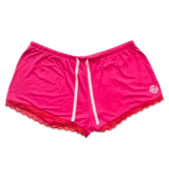 Minnie Parisienne Pyjamas For Women -Disney Magic Deals Store 2326051620003M 3