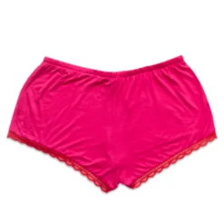 Minnie Parisienne Pyjamas For Women -Disney Magic Deals Store 2326051620003M 4