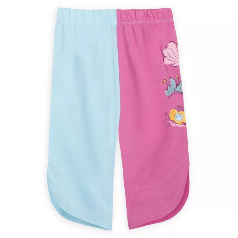 Disney Princess Pyjamas For Kids 3 Disney Princess Pyjamas For Kids - Image 3
