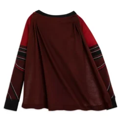Scarlet Witch Costume PJ PALS For Kids -Disney Magic Deals Store 2327049220218M 1
