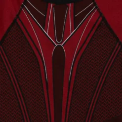 Scarlet Witch Costume PJ PALS For Kids -Disney Magic Deals Store 2327049220218M 4