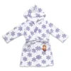 Anna And Elsa Robe For Kids, Frozen