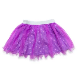 Rapunzel Pyjamas Set With Tutu For Girls, Tangled -Disney Magic Deals Store 2327053070005M 2