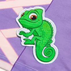 Rapunzel Pyjamas Set With Tutu For Girls, Tangled -Disney Magic Deals Store 2327053070005M 3