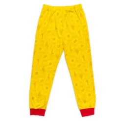 Snow White Pyjamas Set With Tutu For Girls -Disney Magic Deals Store 2327053070006M 2