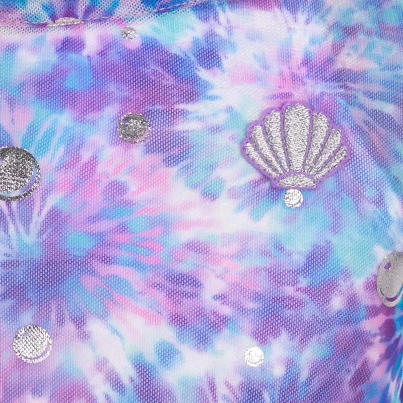 Disney Ily 4EVER Dress For Girls Inspired By The Little Mermaid 4 Disney Ily 4EVER Dress For Girls Inspired By The Little Mermaid - Image 4