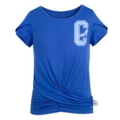 Disney Ily 4EVER Top And Legging Set For Kids Inspired By Cinderella 6 Disney Ily 4EVER Top And Legging Set For Kids Inspired By Cinderella -Disney Magic Deals Store 2328045240141M 2