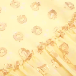 Snow White And The Seven Dwarfs Dress For Girls -Disney Magic Deals Store 2328045240184M 3