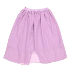 Princess Jasmine Top And Skirt Set For Girls, Aladdin -Disney Magic Deals Store 2328046580129M 4