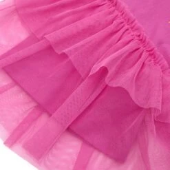 Disney Princess Pink T-Shirt For Girls 9 Disney Princess Pink T-Shirt For Girls -Disney Magic Deals Store 2328049220084M 4