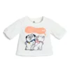 Disney Critters Top For Girls