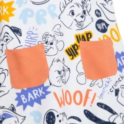 Disney Critters Knit Dress For Girls -Disney Magic Deals Store 2328049220184M 2