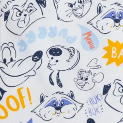 Disney Critters Knit Dress For Girls -Disney Magic Deals Store 2328049220184M 3