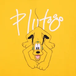 Pluto T-Shirt For Kids -Disney Magic Deals Store 2328052670001M 2