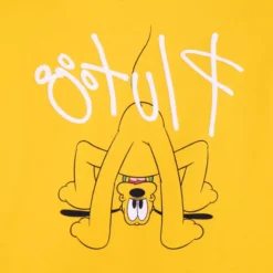 Pluto T-Shirt For Kids -Disney Magic Deals Store 2328052670001M 3