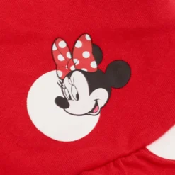 Minnie Mouse Shorts For Kids -Disney Magic Deals Store 2328052920009M 2