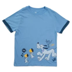 Disney Critters T-Shirt For Kids