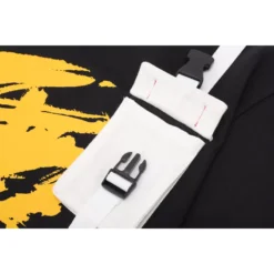 Thor Calligraphy T-Shirt For Adults -Disney Magic Deals Store 2403021630002M 2