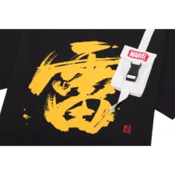 Thor Calligraphy T-Shirt For Adults -Disney Magic Deals Store 2403021630002M 3