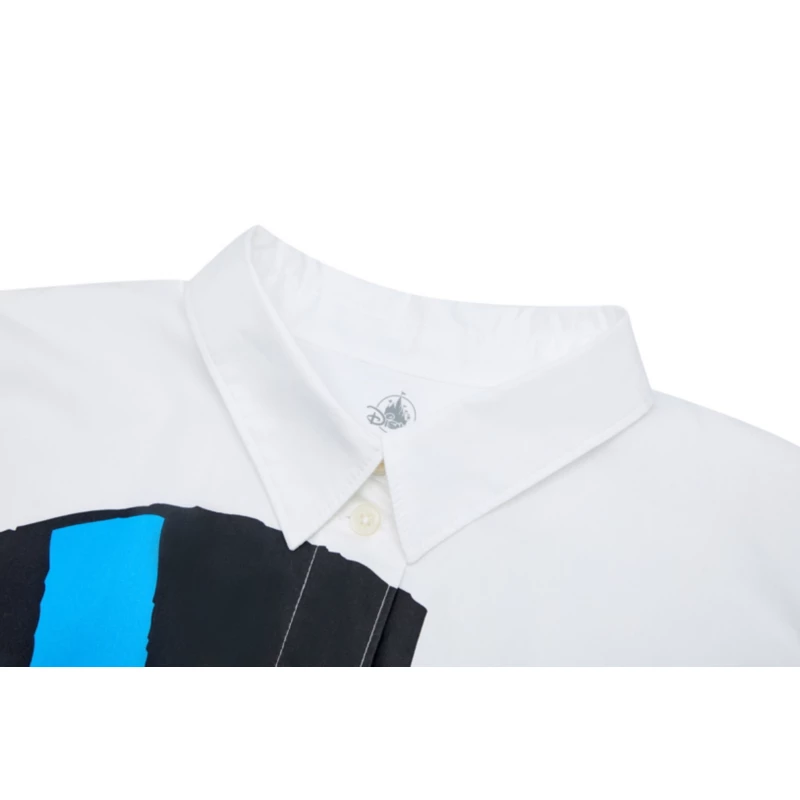 Scrooge McDuck Loose Fit Shirt For Adults 3 Scrooge McDuck Loose Fit Shirt For Adults - Image 3