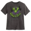 Hulk ''Hulk's Gym'' T-Shirt For Adults