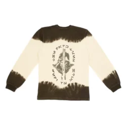 Star Wars: Obi-Wan Kenobi Two-Tone Sweatshirt For Adults -Disney Magic Deals Store 2403048680003M 1