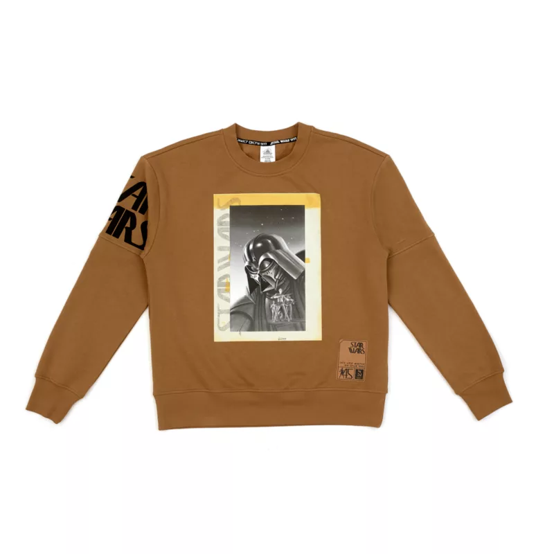 Darth Vader Sweatshirt For Adults, Star Wars 1 Darth Vader Sweatshirt For Adults, Star Wars