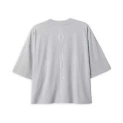 Star Wars Reflective Crop Top For Adults By Ashley Eckstein -Disney Magic Deals Store 2403049200017M 1